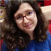 Cours d'anglais débutant à intermédiaire Reims